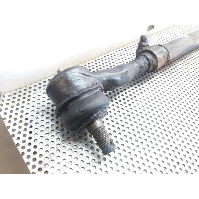 Recambio de barra direccion para chrysler jeep gr.cherokee (zj)/(z) 2.5 turbodiesel referencia OEM IAM - Verde 3