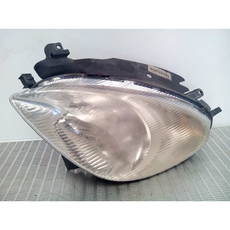 Recambio de faro izquierdo para citroën xsara picasso 2.0 hdi cat (rhy / dw10td) referencia OEM IAM 9631495180  VALEO - Blanco 2