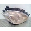 Recambio de faro izquierdo para citroën xsara picasso 2.0 hdi cat (rhy / dw10td) referencia OEM IAM 9631495180  VALEO