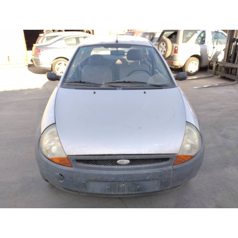 ford ka (ccq) del año 1998