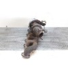 Recambio de turbocompresor para mercedes-benz clase c (w202) berlina 2.5 20v turbodiesel cat referencia OEM IAM A605096029 51998