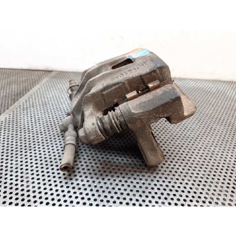 Recambio de pinza de freno trasera izquierda para hyundai santa fe (sm) 2.4 gls referencia OEM IAM 3HG - Azul 2