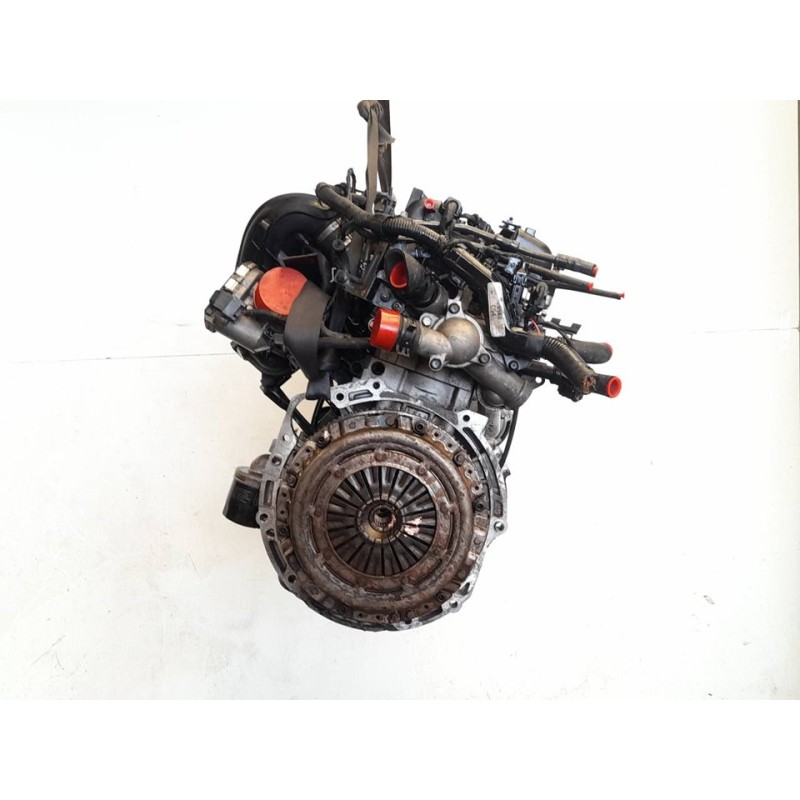 Recambio de motor completo para hyundai sonata (nf) 2.4 style referencia OEM IAM G4KC 4