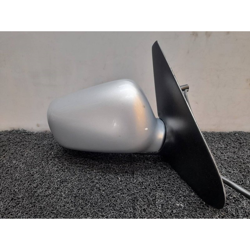 Recambio de retrovisor derecho para volkswagen polo berlina (6n1) concept referencia OEM IAM 3