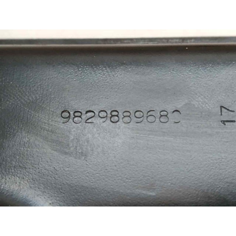 Recambio de elevalunas delantero derecho para opel vivaro furgón l express referencia OEM IAM 9829889680 123253D - Blanco 3