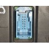 Recambio de mando climatizador para renault clio grandtour business referencia OEM IAM 8200296683  