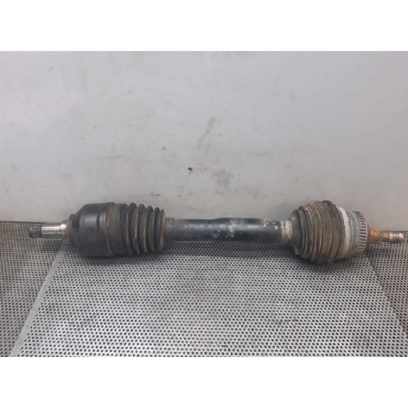 Recambio de transmision delantera izquierda para mercedes-benz clase a (w168) 160 (168.033) referencia OEM IAM   