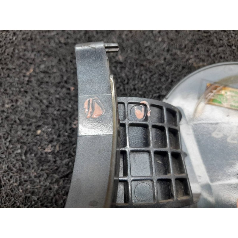 Recambio de tapa exterior combustible para peugeot 307 break/sw (s2) sw referencia OEM IAM 9643083777 4