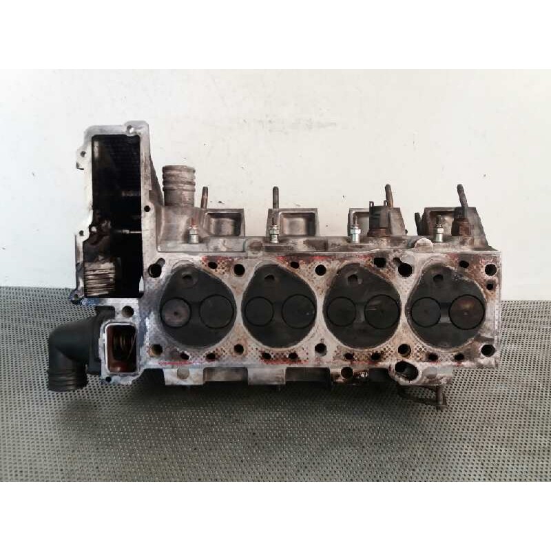 Recambio de culata para bmw serie 3 compacto (e36) 1.7 turbodiesel cat referencia OEM IAM - Azul 3