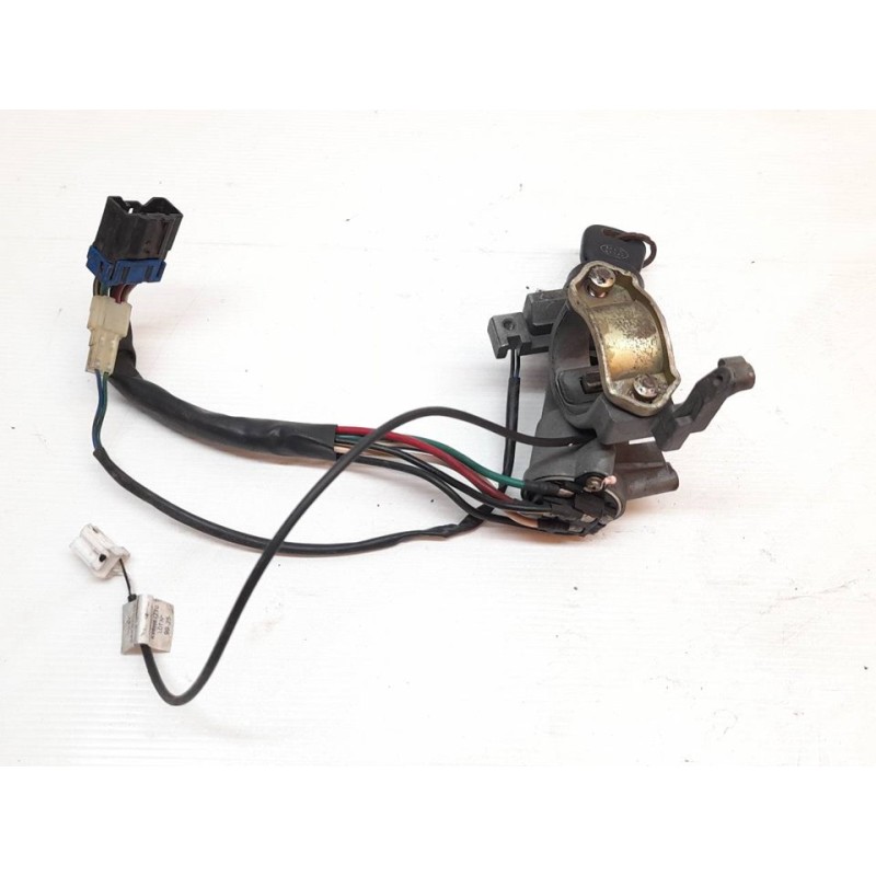 Recambio de antirrobo / llave contacto para kia carnival 2.9 turbodiesel cat referencia OEM IAM 3