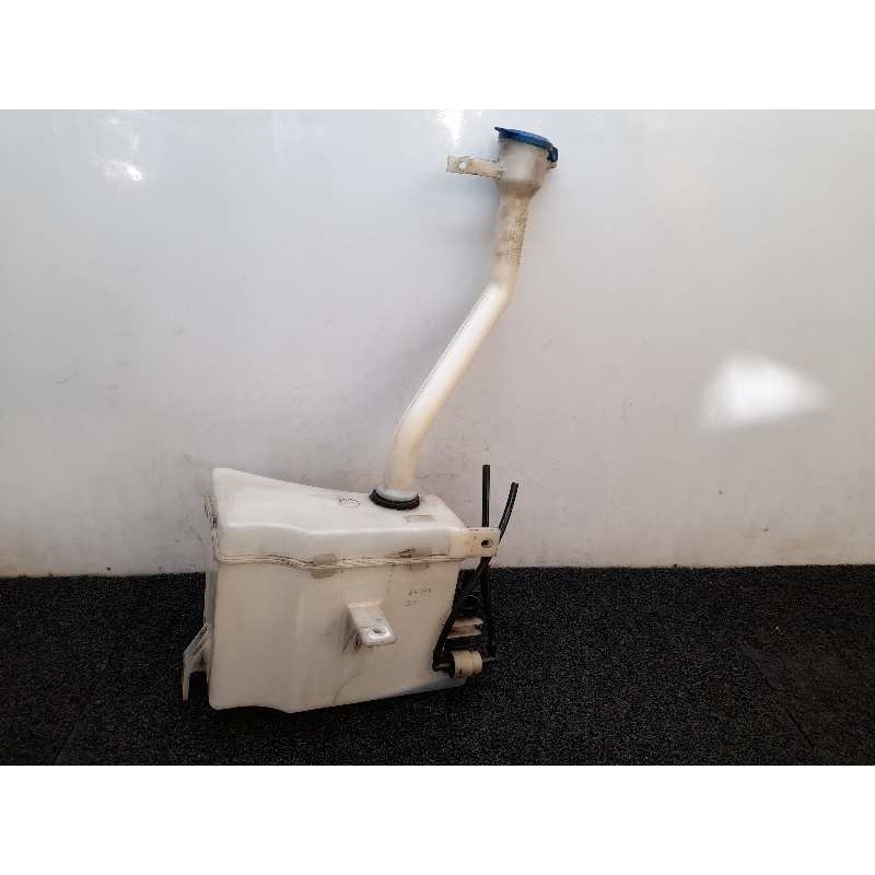 Recambio de deposito limpia para ssangyong kyron 200 xdi limited referencia OEM IAM K7841009000 - Negro 5