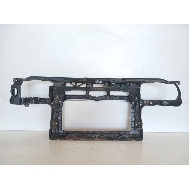 Recambio de panel frontal para volkswagen golf iv (1j1) 1.9 tdi referencia OEM IAM 1J0805594 - Blanco 3