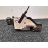 Recambio de cerradura puerta trasera derecha para citroën c3 picasso sx referencia OEM IAM 24099158  