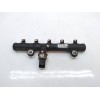 Recambio de rampa inyectora para ford focus c-max (cap) trend (d) referencia OEM IAM 9654726280  