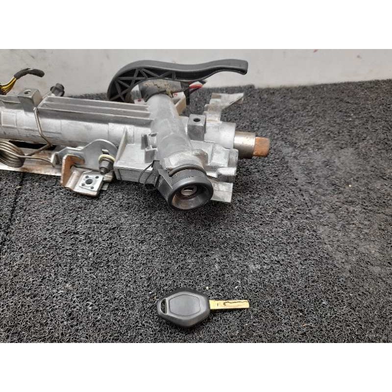 Recambio de columna direccion para bmw serie 3 compact (e46) 320td referencia OEM IAM - Rojo 2