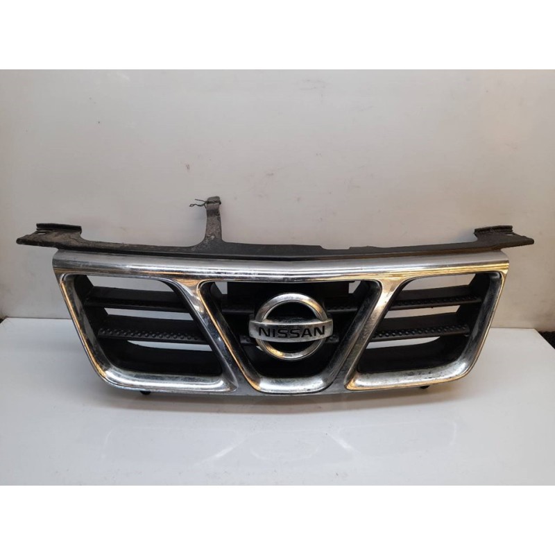Recambio de rejilla delantera para nissan x-trail (t30) comfort referencia OEM IAM   