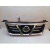 Recambio de rejilla delantera para nissan x-trail (t30) comfort referencia OEM IAM   