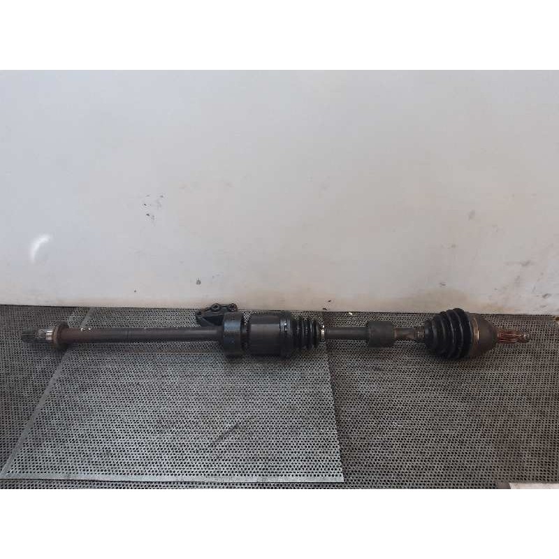 Recambio de transmision delantera derecha para mg serie 75 (rj) 1.8 cat referencia OEM IAM   