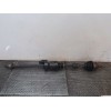 Recambio de transmision delantera derecha para mg serie 75 (rj) 1.8 cat referencia OEM IAM   