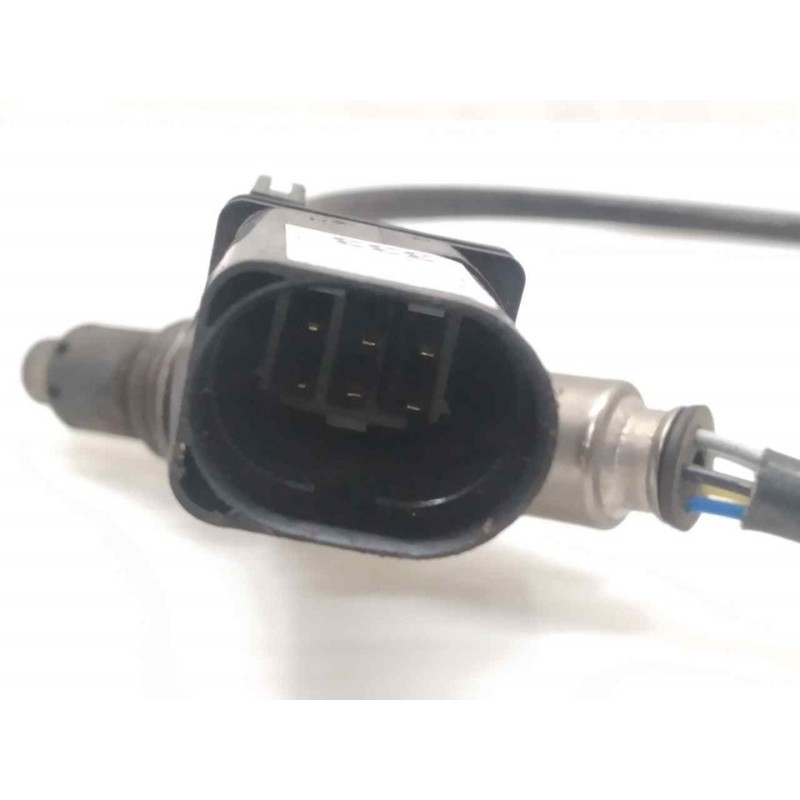 Recambio de sonda lambda para seat arona xcellence edition referencia OEM IAM 04E906262CR - Blanco 3