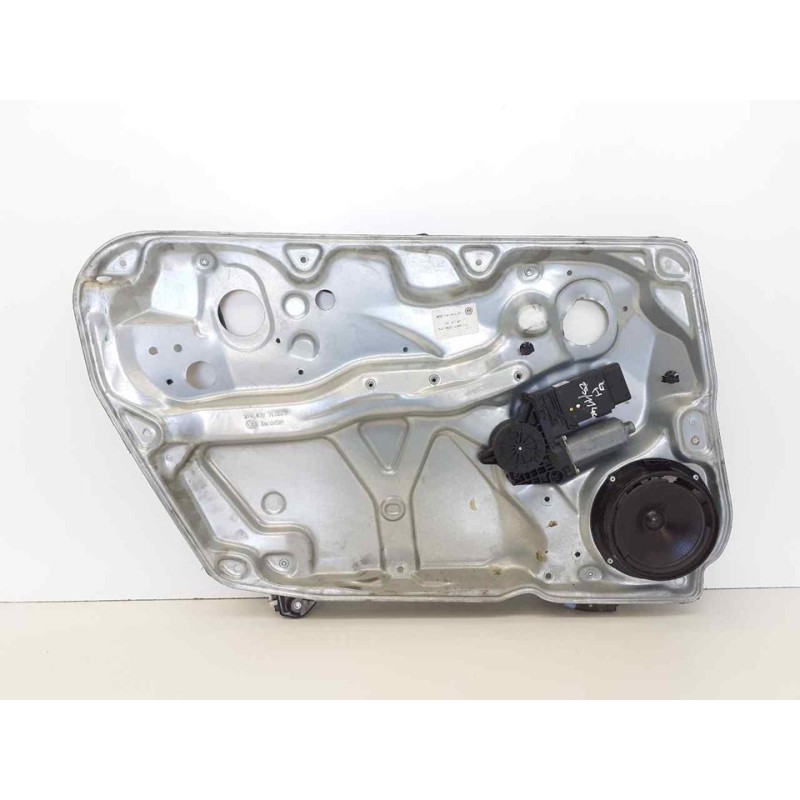 Recambio de elevalunas delantero izquierdo para volkswagen passat berlina (3b2) comfortline referencia OEM IAM 101430200  