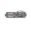 Recambio de mando calefaccion / aire acondicionado para piaggio (vespa) porter pick - up diesel referencia OEM IAM 2703  