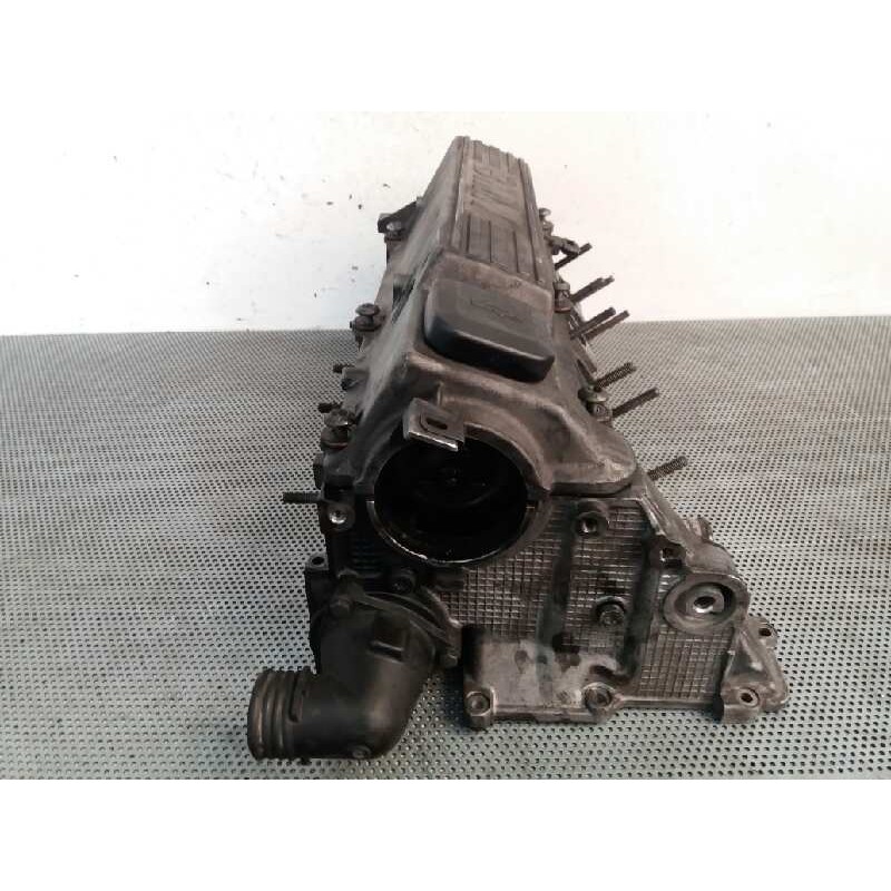 Recambio de culata para bmw serie 3 compacto (e36) 1.7 turbodiesel cat referencia OEM IAM - Azul 4