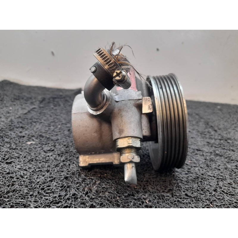 Recambio de bomba direccion para fiat doblo active referencia OEM IAM 28260427 51894443 3