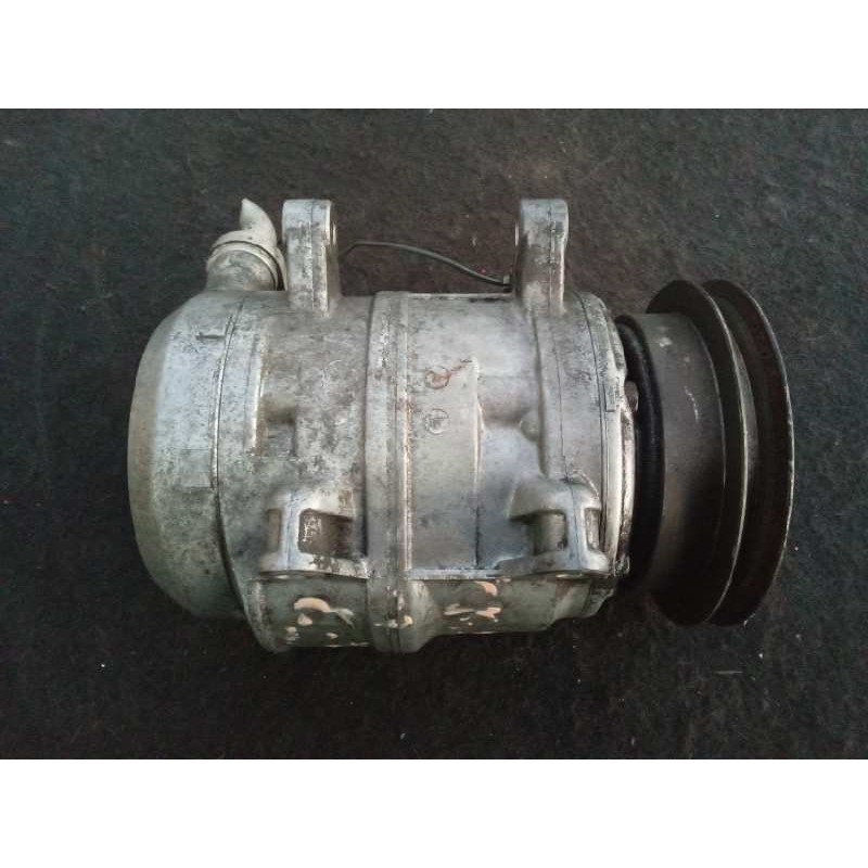 Recambio de compresor aire acondicionado para nissan serena (c23m) 2.3 diesel referencia OEM IAM 926008C810 CALSONIC 5062116060