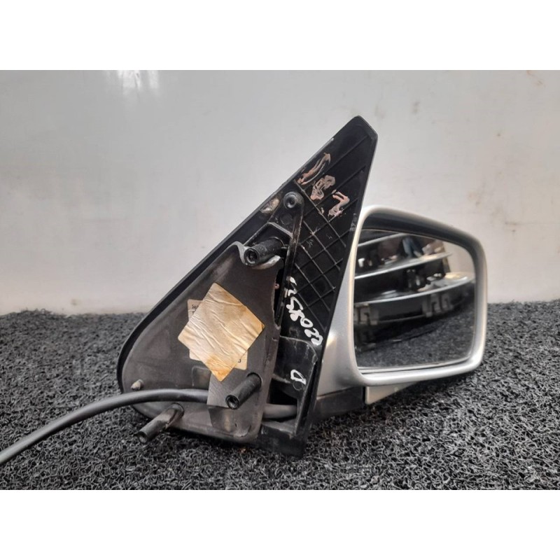 Recambio de retrovisor derecho para volkswagen polo berlina (6n1) concept referencia OEM IAM 4