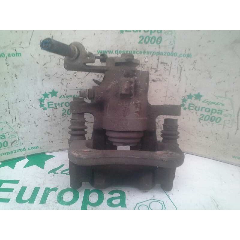 Recambio de pinza de freno trasera derecha para renault scenic (ja..) 1.9 dti diesel referencia OEM IAM   LUCAS - Azul 2