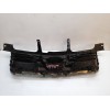 Recambio de rejilla delantera para nissan x-trail (t30) comfort referencia OEM IAM   