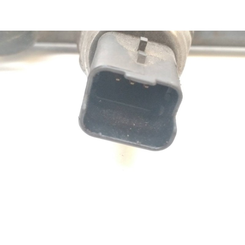 Recambio de rampa inyectora para ford focus c-max (cap) trend (d) referencia OEM IAM 9654726280 - Azul 2