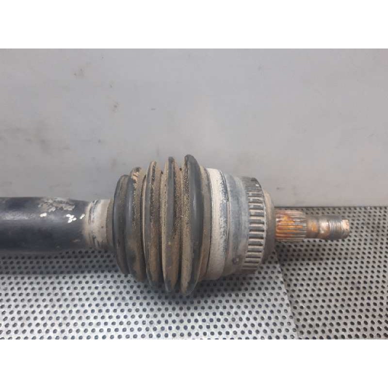 Recambio de transmision delantera izquierda para mercedes-benz clase a (w168) 160 (168.033) referencia OEM IAM - Negro 2