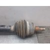 Recambio de transmision delantera izquierda para mercedes-benz clase a (w168) 160 (168.033) referencia OEM IAM   