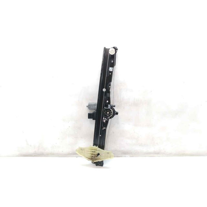 Recambio de elevalunas delantero derecho para opel vivaro furgón l express referencia OEM IAM 9829889680 123253D - Blanco 4