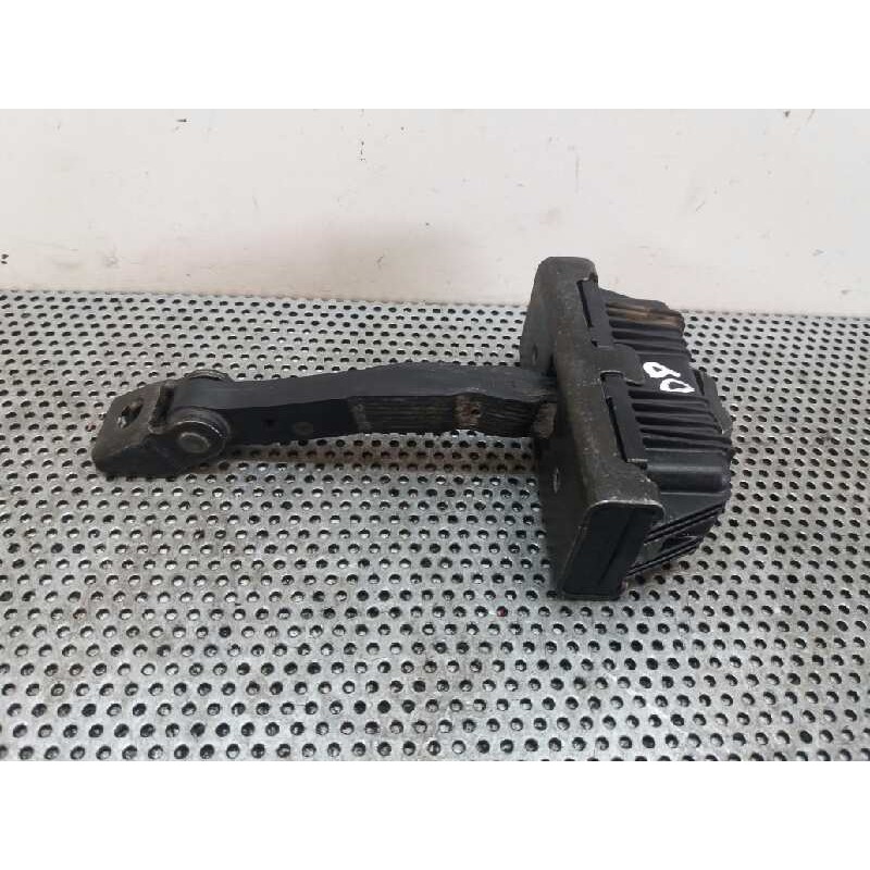 Recambio de retenedor puerta delantera derecha para bmw serie 3 compact (e46) 320td referencia OEM IAM - Azul 2