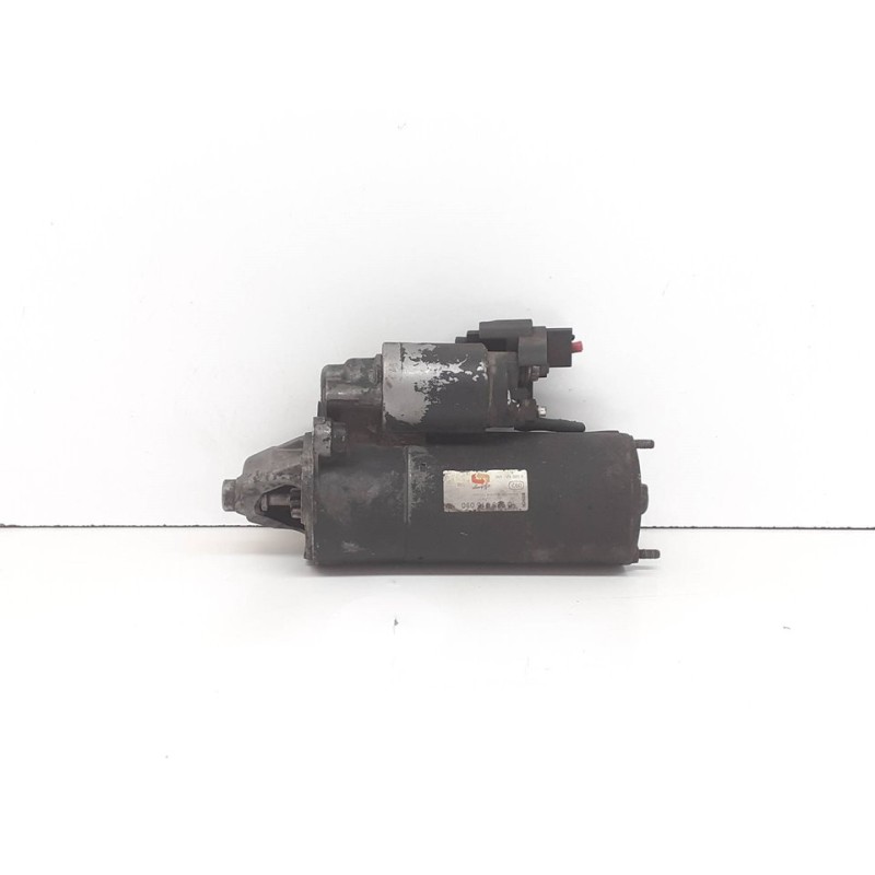 Recambio de motor arranque para ford fiesta berlina valore referencia OEM IAM 0986015090  