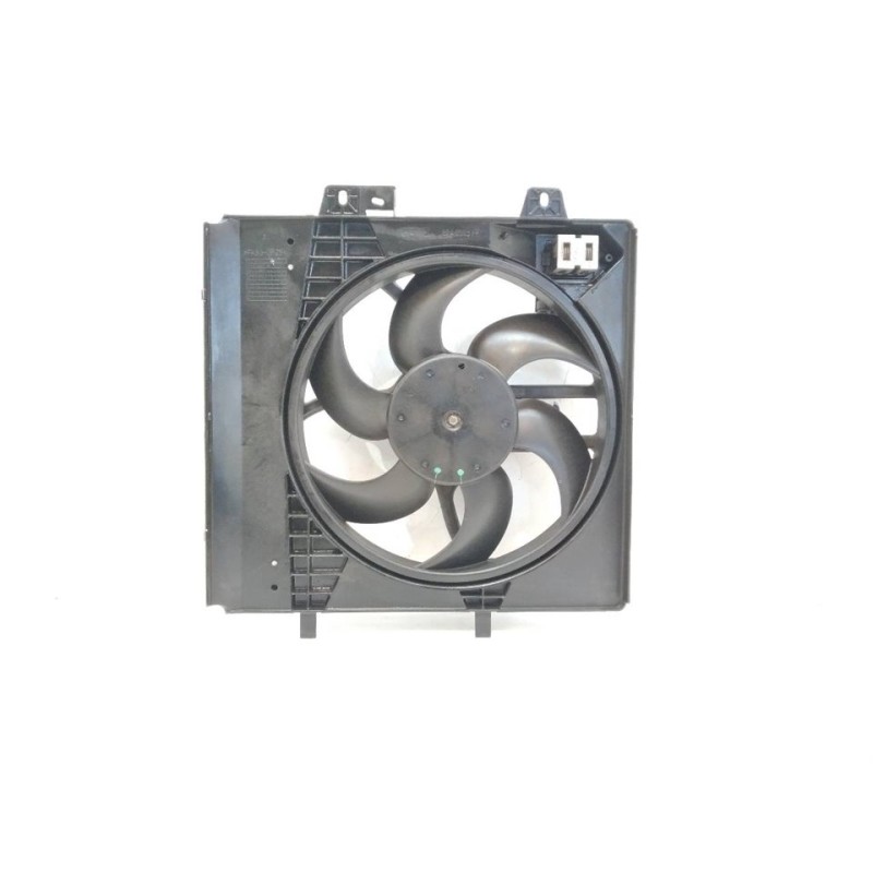 Recambio de electroventilador para citroën c3 hdi 70 collection referencia OEM IAM 965380408001  GATE
