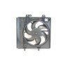 Recambio de electroventilador para citroën c3 hdi 70 collection referencia OEM IAM 965380408001  GATE