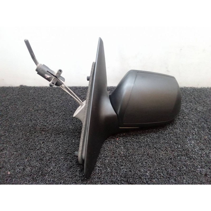 Recambio de retrovisor izquierdo para ford mondeo berlina (gd) referencia OEM IAM 3100052 18378 3