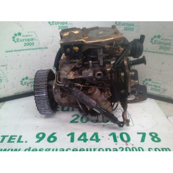 BOMBA INYECCION 0460494333 