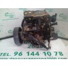 Recambio de bomba inyeccion para renault laguna (b56) 2.2 diesel referencia OEM IAM 0460494333  