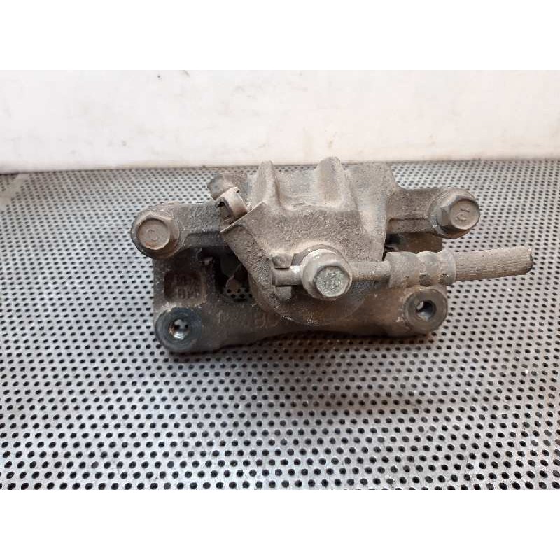 Recambio de pinza de freno trasera izquierda para hyundai santa fe (sm) 2.4 gls referencia OEM IAM 3HG - Azul 5