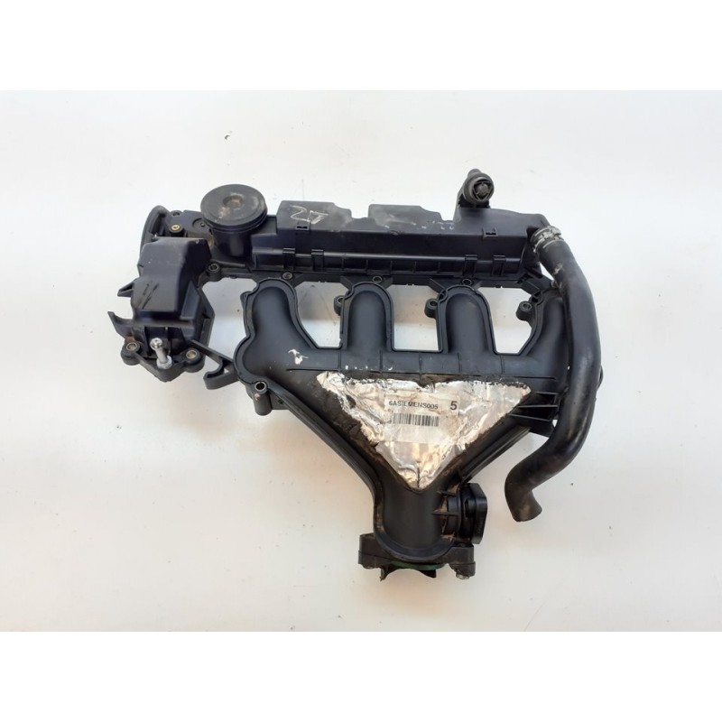 Recambio de colector admision para ford focus lim. (cb4) trend referencia OEM IAM 9662688980  