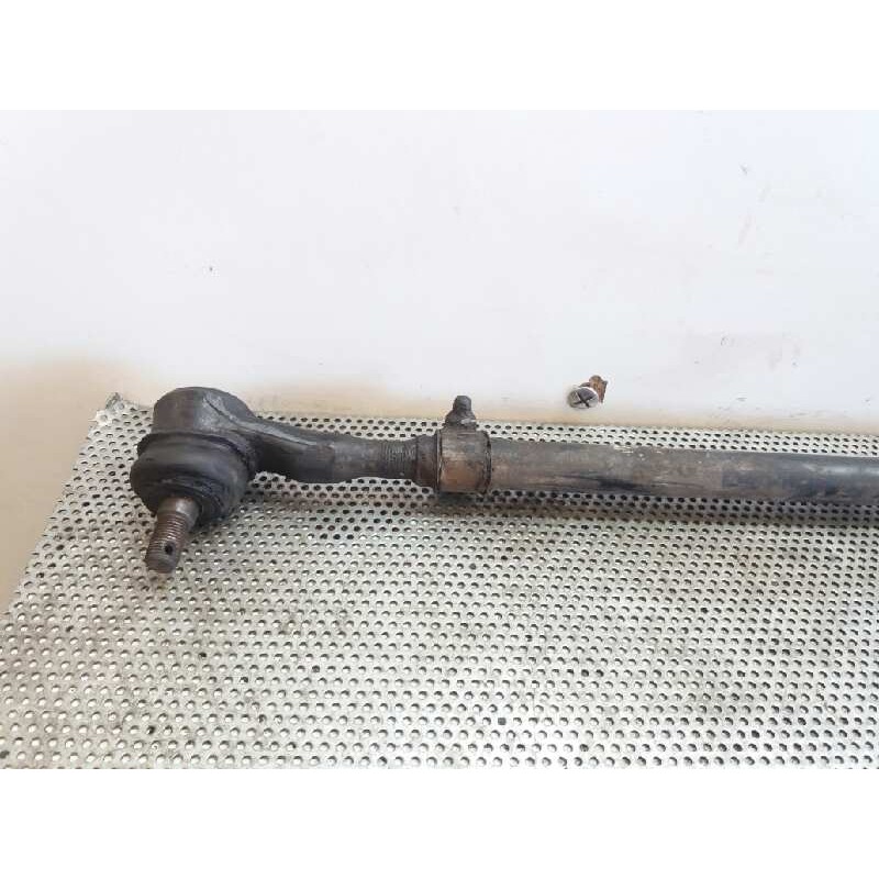 Recambio de barra direccion para chrysler jeep gr.cherokee (zj)/(z) 2.5 turbodiesel referencia OEM IAM - Verde 5