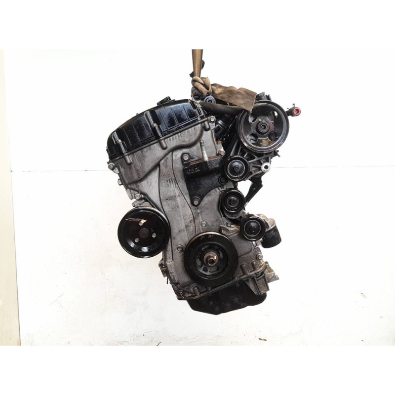 Recambio de motor completo para hyundai sonata (nf) 2.4 style referencia OEM IAM G4KC 6