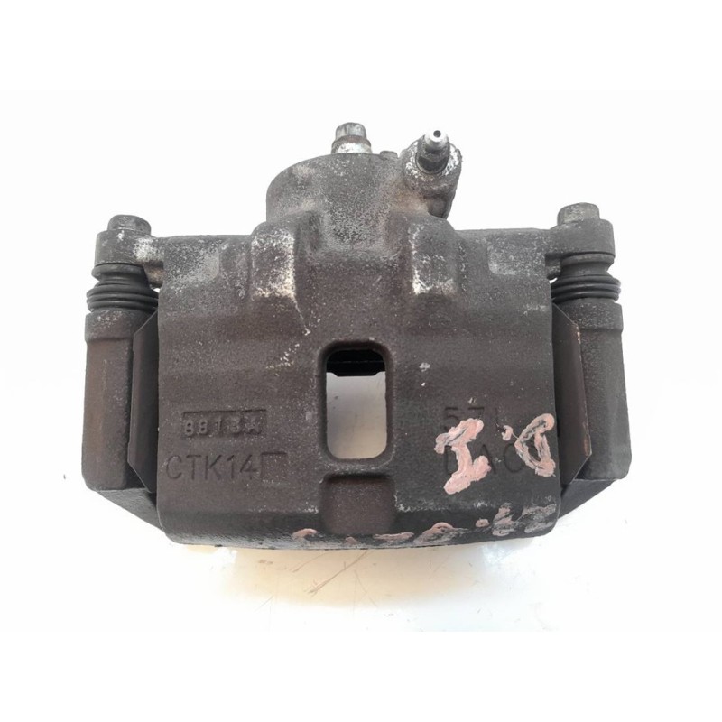 Recambio de pinza de freno delantera izquierda para chevrolet epica ltx referencia OEM IAM CTK14  DAC