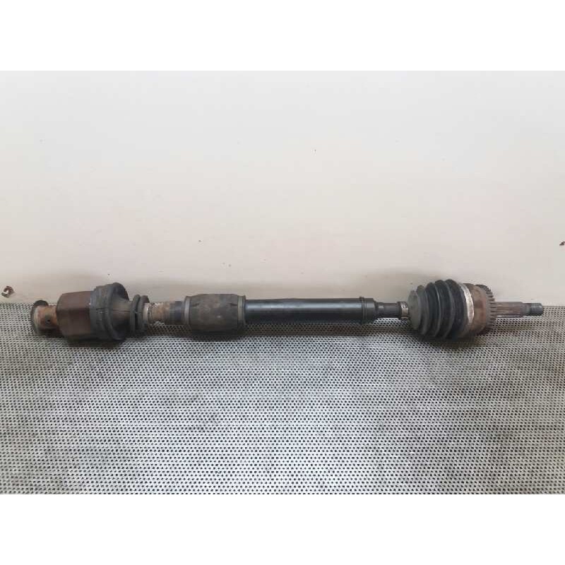 Recambio de transmision delantera derecha para volvo s40 berlina 1.8 16v referencia OEM IAM   