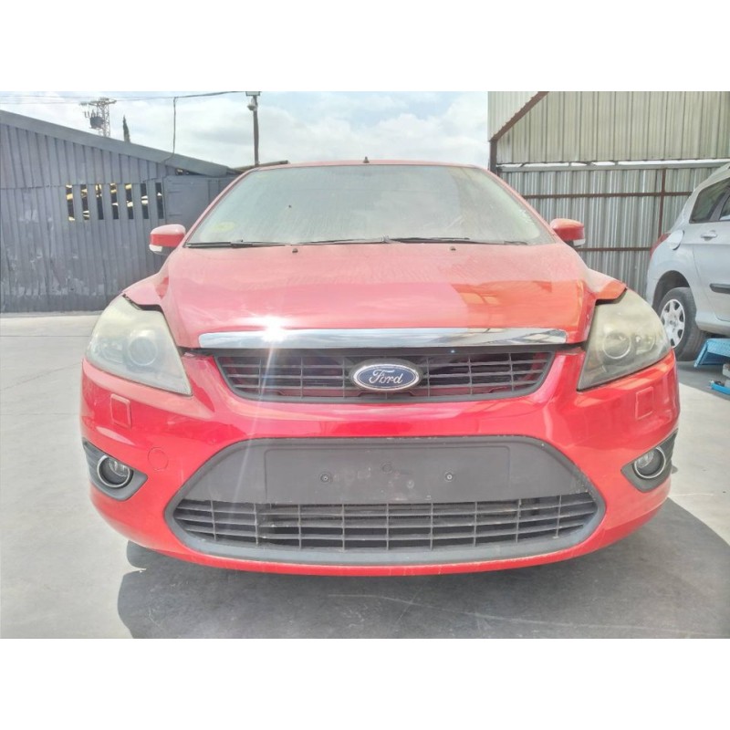 ford focus lim. (cb4) del año 2009